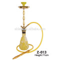 Alta calidad shisha cachimba 2015 aladin china